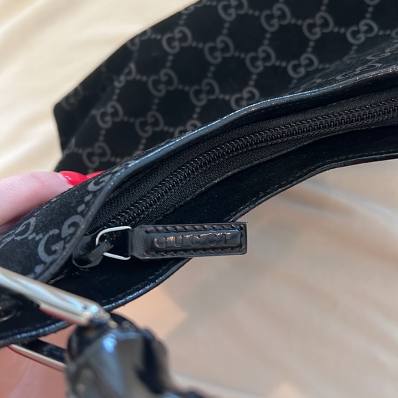 Gucci Handbag - Picture 14 of 16